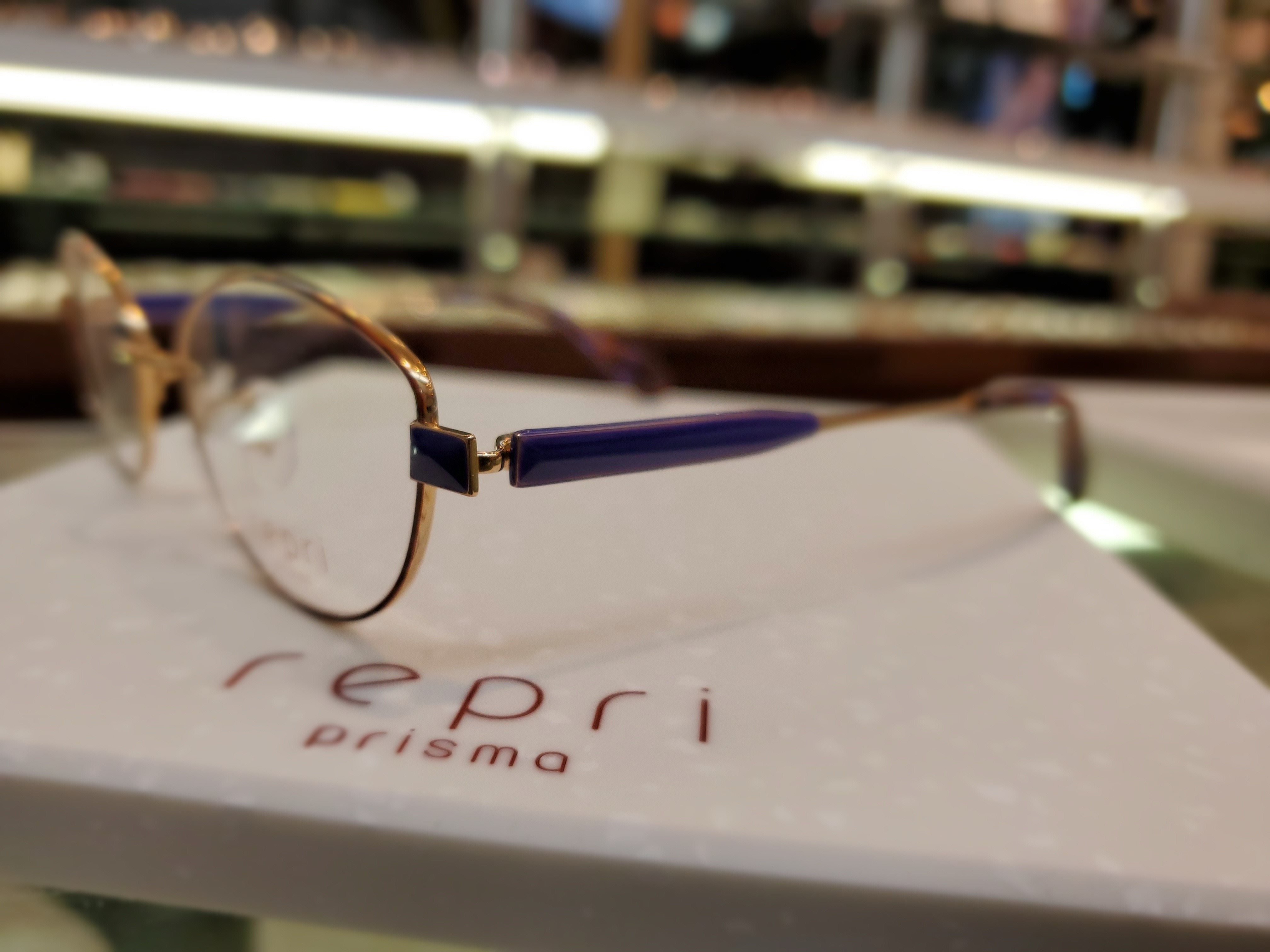 repri prisma(レプリ プリズマ)入荷！: メガネのプロ カナイメガネ
